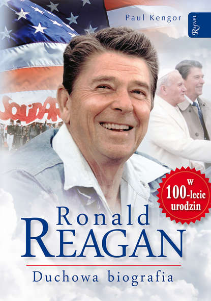 Paul Kengor Ronald Reagan