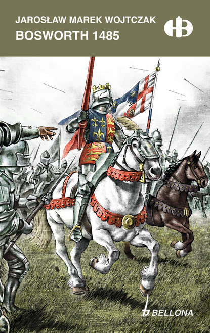 

Bosworth 1485