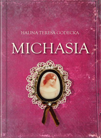 Halina Teresa Godecka - Michasia