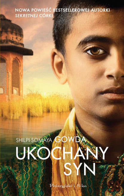 

Ukochany syn