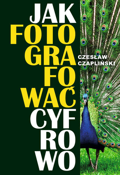 

Jak fotografować cyfrowo