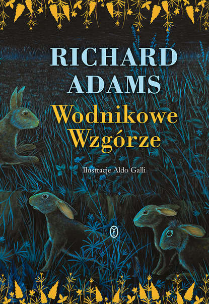 

Wodnikowe Wzgórze