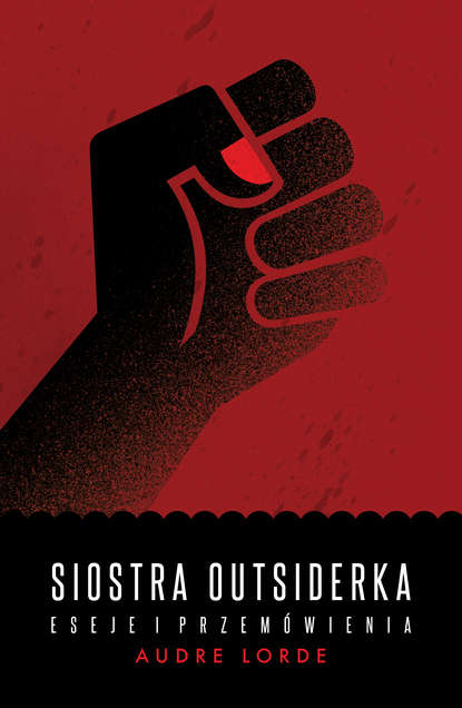 

Siostra Outsiderka
