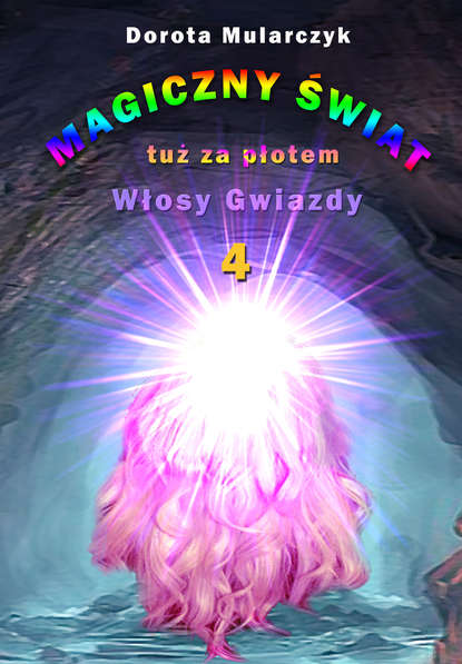 

Magiczny świat tuż za płotem 4