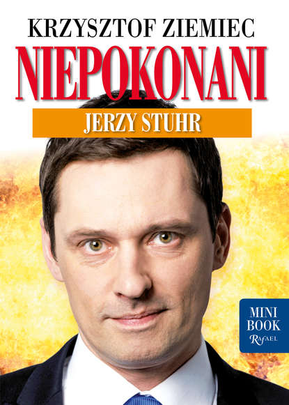 Krzysztof Ziemiec - Niepokonani - Jerzy Stuhr