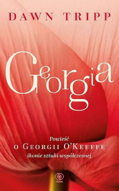 

Georgia. Powieść o Georgii O’Keeffe