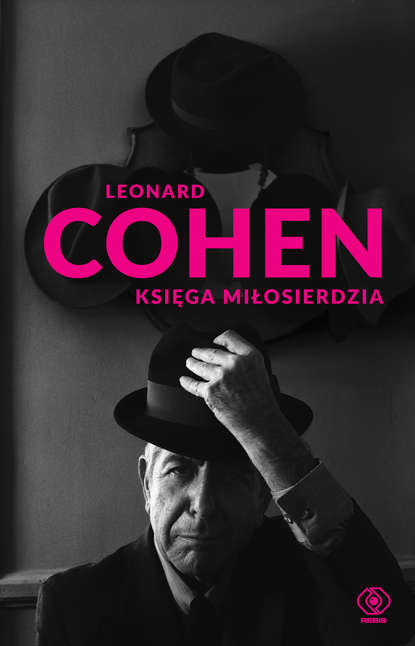 Leonard  Cohen - Księga miłosierdzia