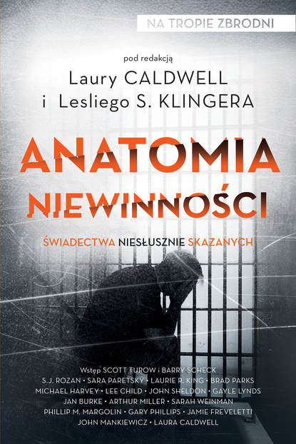 Leslie S. Klinger - Anatomia niewinności