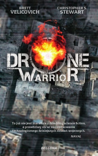 

Drone Warrior