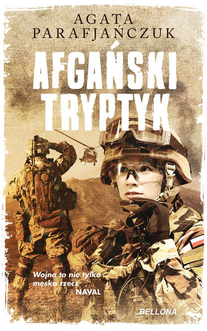 

Afgański tryptyk