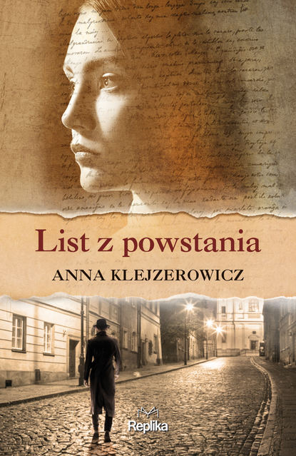 Anna Klejzerowicz - List z powstania