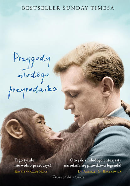 David Attenborough - Przygody młodego przyrodnika