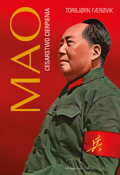 

Mao.Cesarstwo cierpienia