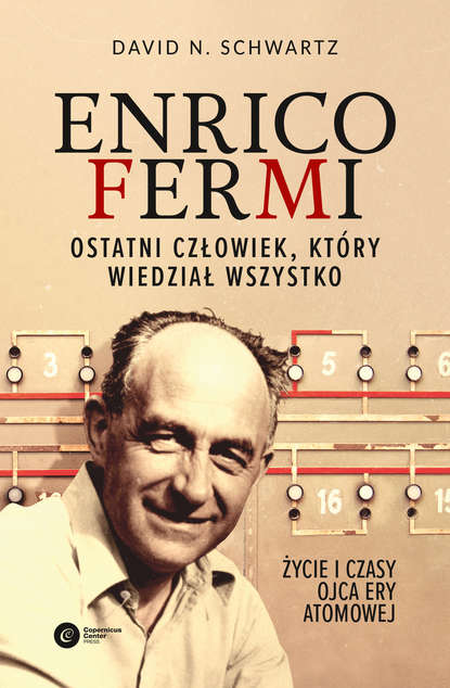 

Enrico Fermi.
