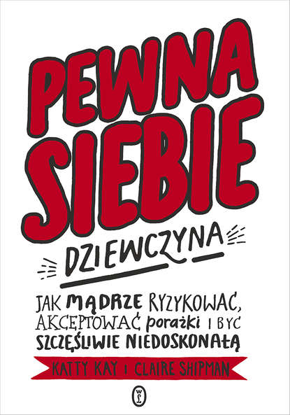 

Pewna siebie dziewczyna