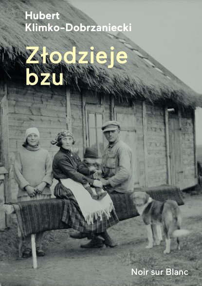 

Złodzieje bzu