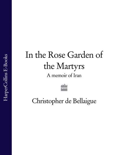 In the Rose Garden of the Martyrs