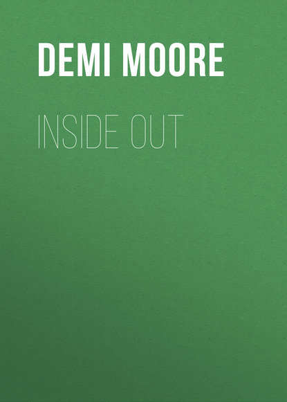 Inside Out - Demi Moore