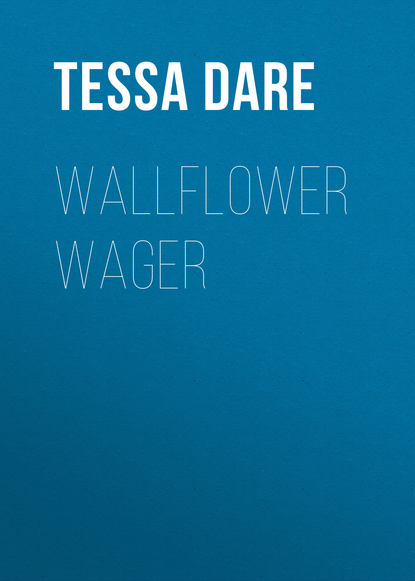 Tessa Dare - Wallflower Wager