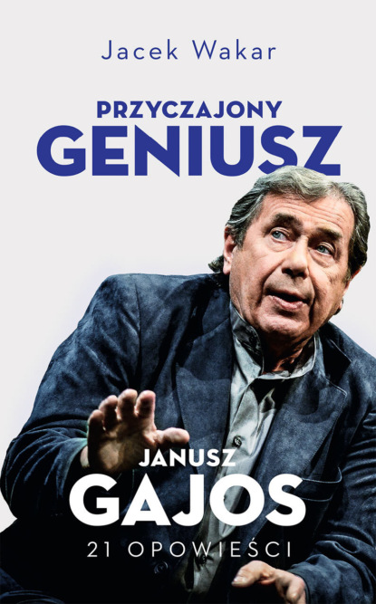 

Przyczajony geniusz