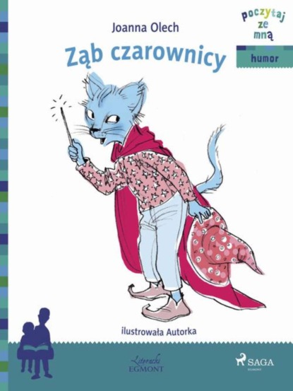 

Ząb czarownicy