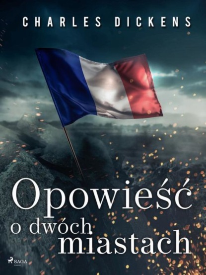 

Opowieść o dwóch miastach