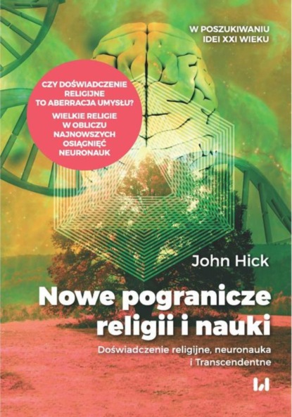 

Nowe pogranicze religii i nauki