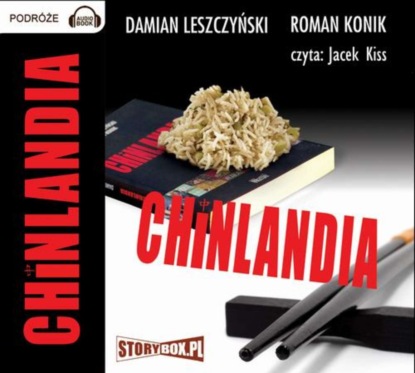 Roman Konik - Chinlandia