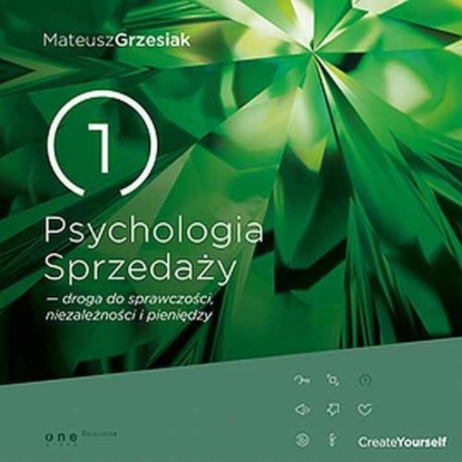 Ксюша Ангел - Psychologia Sprzedaży - droga do sprawczości, niezależności i pieniędzy