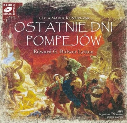 

Ostatnie dni Pompejów