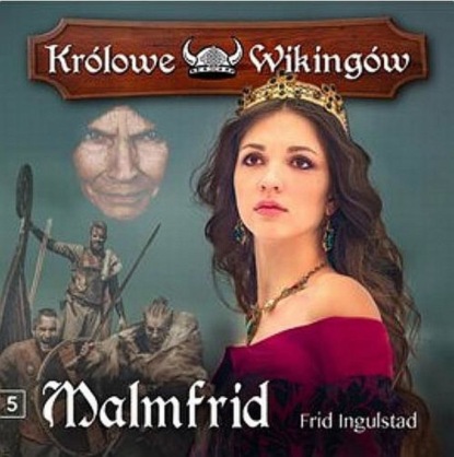 Frid Ingulstad — Malmfri