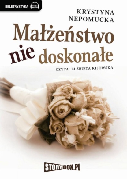 Krystyna Niepomucka — Małżeństwo niedoskonałe