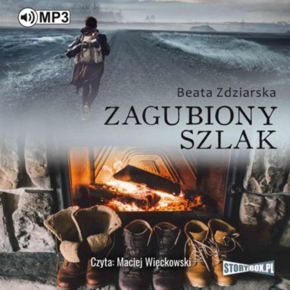 

Zagubiony szlak