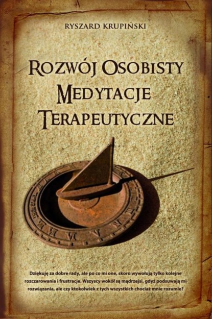 

Rozwój osobisty medytacje terapeutyczne