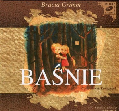 

Baśnie