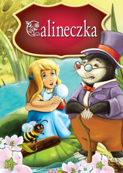 

Calineczka