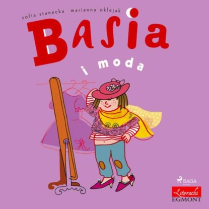

Basia i moda