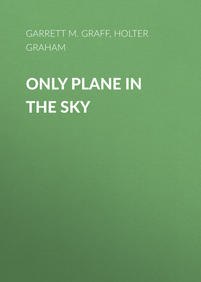 

Only Plane in the Sky