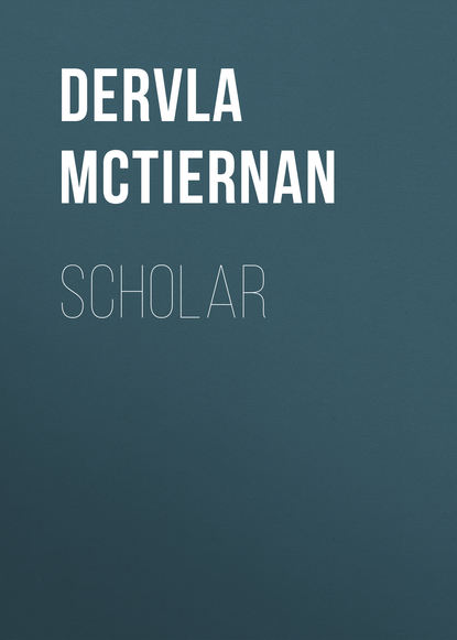 Dervla McTiernan — Scholar