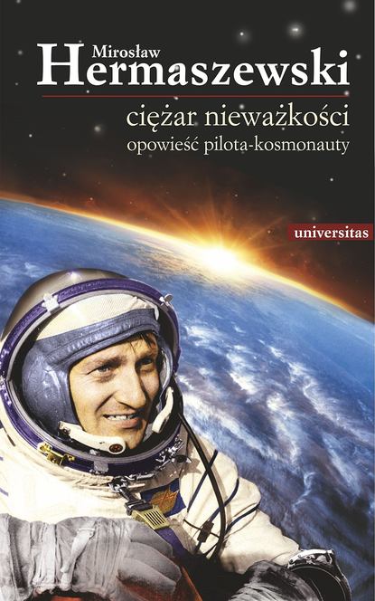 

Ciężar nieważkości.
