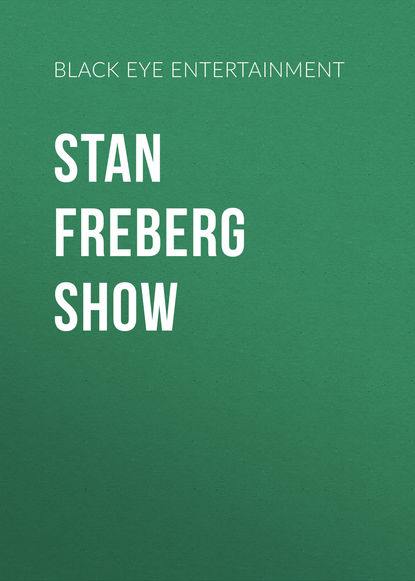 

Stan Freberg Show