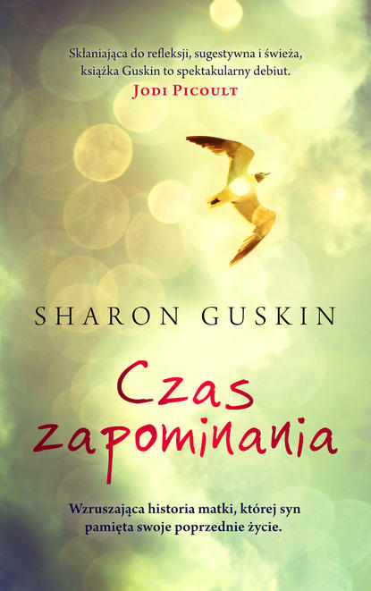 

Czas zapominania