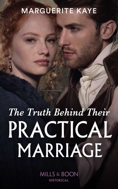 Marguerite Kaye — The Truth Behind Their Practical Marriage