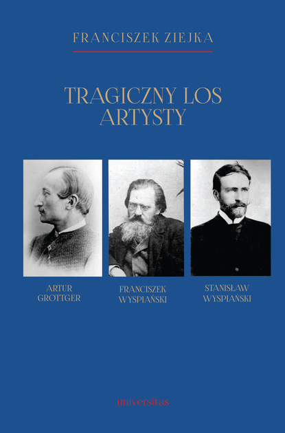 

Tragiczny los artysty