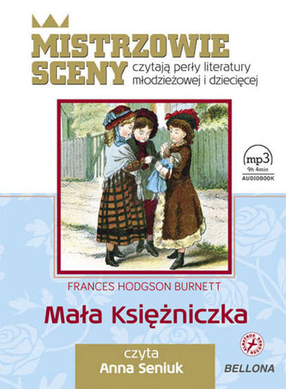 

Mała księżniczka