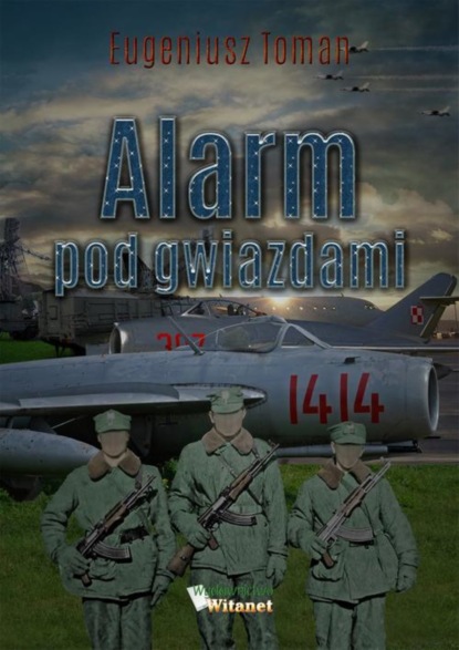 

Alarm pod gwiazdami