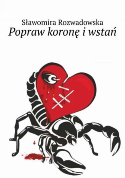 

Popraw koronę i wstań