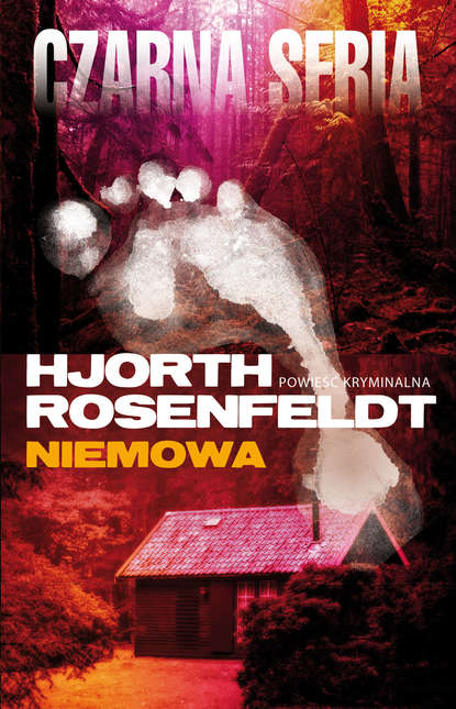 Michael Hjorth - Niemowa