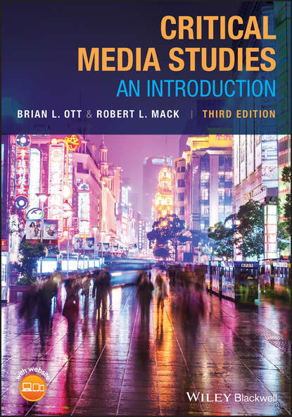 Robert L. Mack - Critical Media Studies