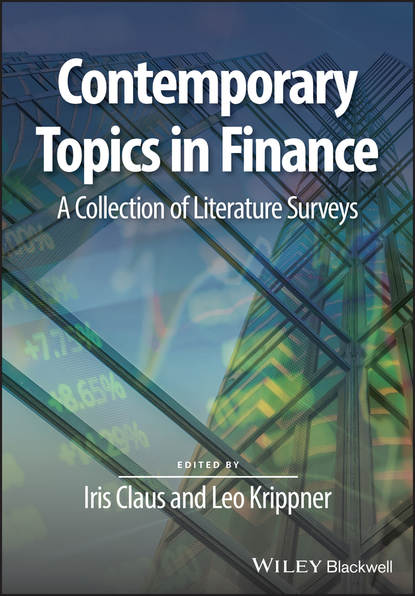 Contemporary Topics in Finance - Группа авторов
